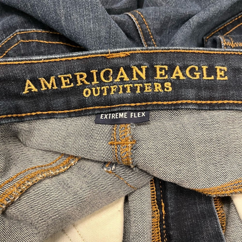 American Eagle Slim Extreme Flex Jeans - Picture 5 of 7